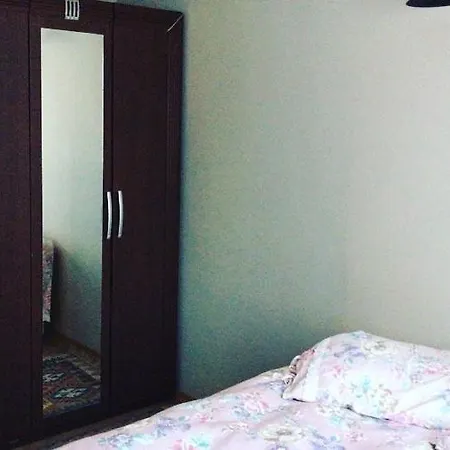 Rahat Bahceli Polonezkoeyde Butik Evimiz