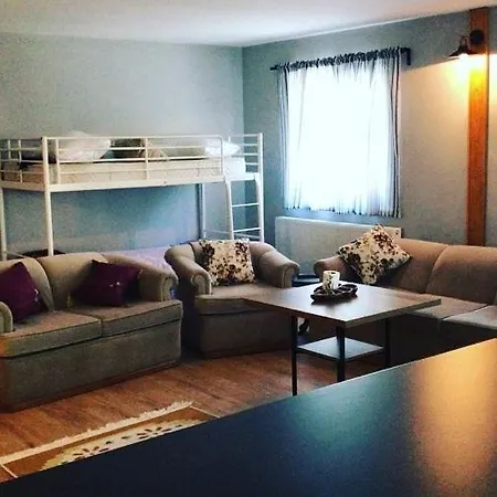 Rahat Bahçeli Polonezköyde Butik Evimiz