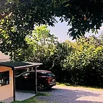 Rahat Bahceli Polonezkoeyde Butik Evimiz Apartment