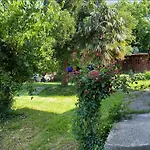 Rahat Bahceli Polonezkoeyde Butik Evimiz Apartment Istanbul