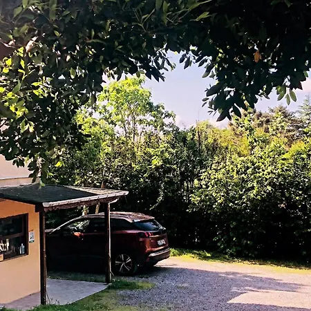 Rahat Bahceli Polonezkoeyde Butik Evimiz Apartment