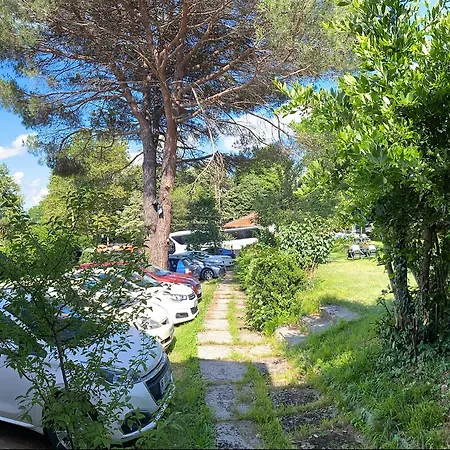 Apartment Rahat Bahceli Polonezkoeyde Butik Evimiz