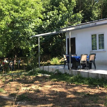 Rahat Bahceli Polonezkoeyde Butik Evimiz Apartment Istanbul