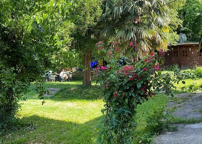 Rahat Bahceli Polonezkoeyde Butik Evimiz Apartment Istanbul