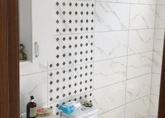 Rahat Bahceli Polonezkoeyde Butik Evimiz Apartment Istanbul