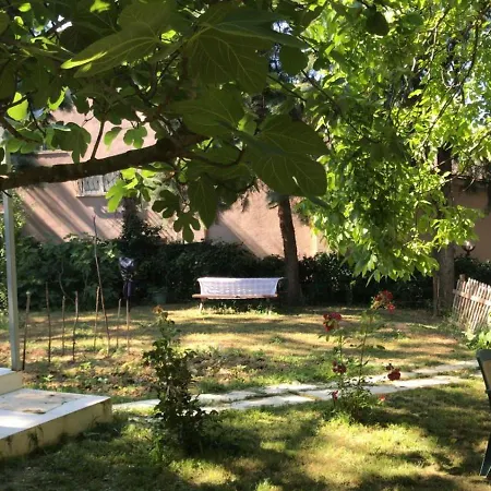 Rahat Bahceli Polonezkoeyde Butik Evimiz Lejlighed